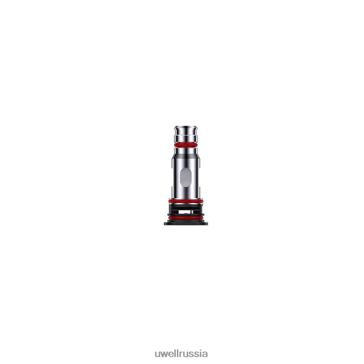 UWELL CROWN X замена катушек ZVLJ68230 UWELL disposable vape 0,3 Ом
