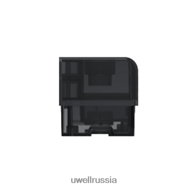 UWELL CROWN B капсулы (2 упаковки) ZVLJ68249 UWELL вейп пустой картридж
