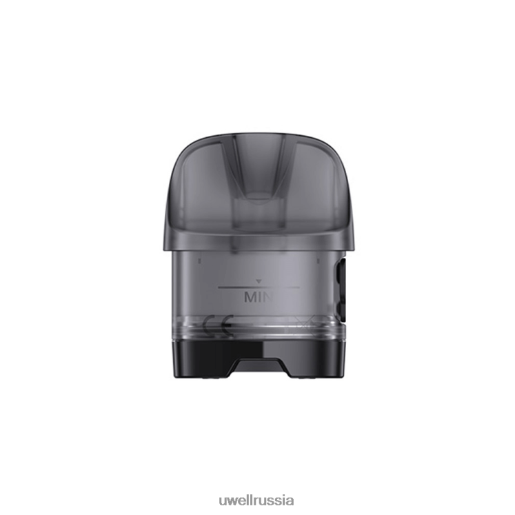 UWELL CROWN X сменные капсулы ZVLJ68232 UWELL россия 2 упаковки