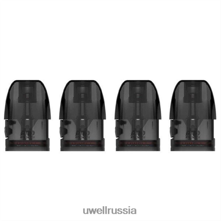 UWELL сменные подставки для штатива ZVLJ68107 UWELL vape price 4 упаковки