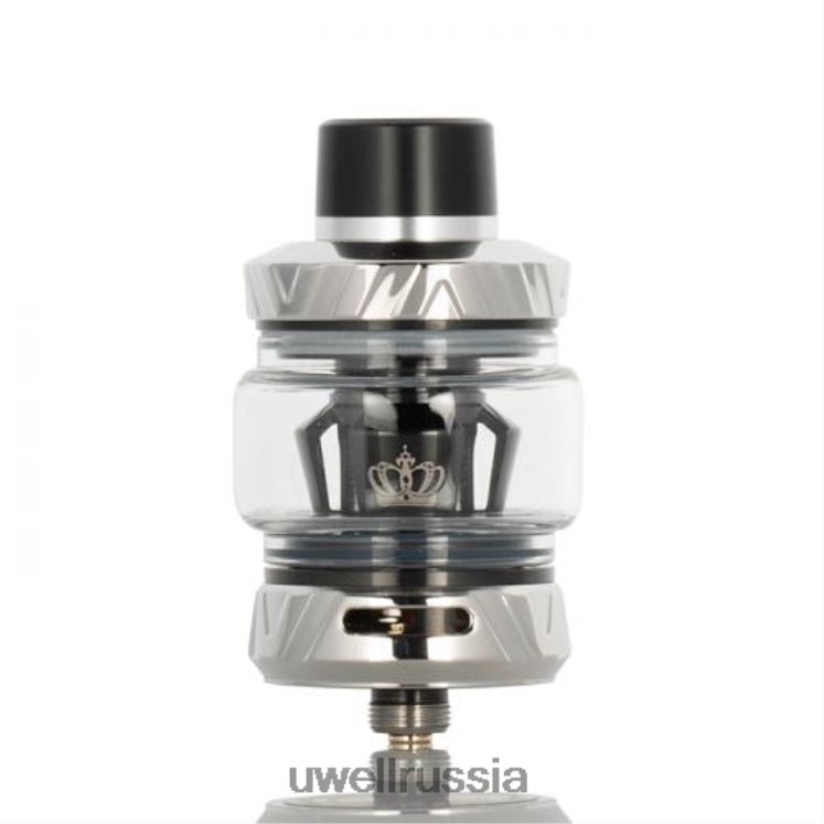 UWELL CROWN 5 субомный резервуар ZVLJ68201 UWELL russia серебро
