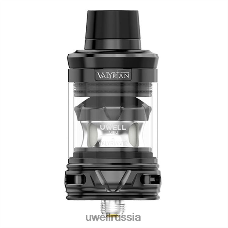 UWELL VALYRIAN 3 бак ZVLJ68130 UWELL disposable vape черный