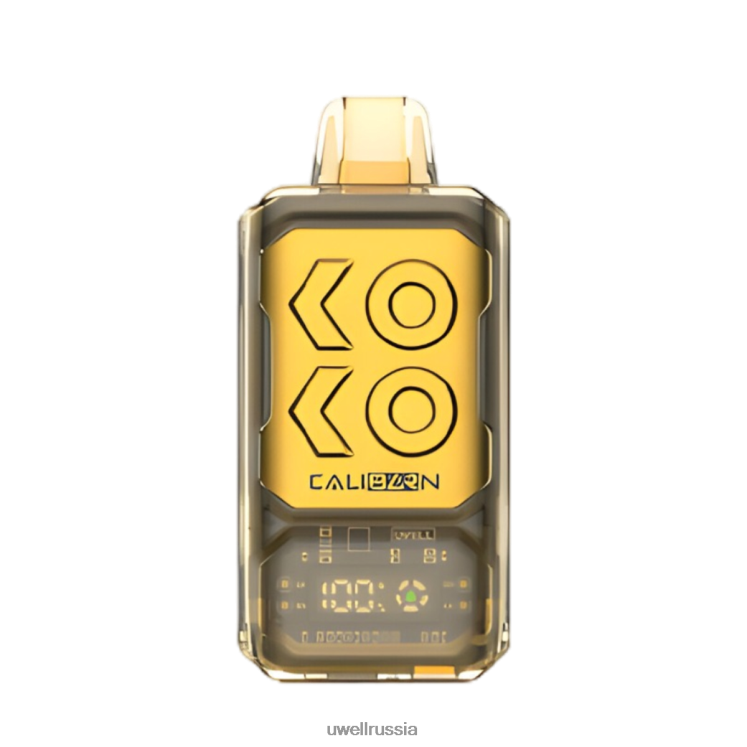 UWELL CALIBURN одноразовый вейп bar s12000 ZVLJ68286 UWELL vape flavours манго