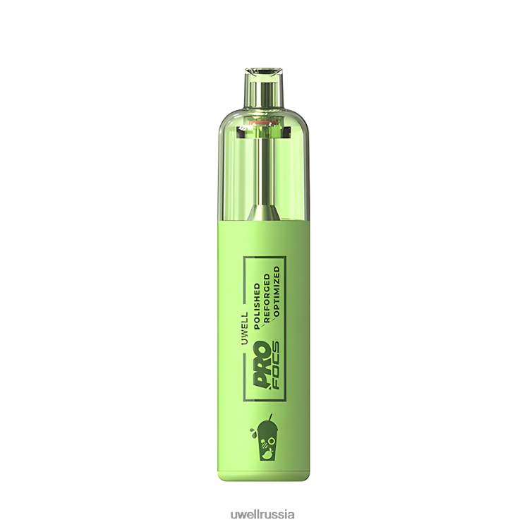 UWELL GABRIEL FREEDOM одноразовый вейп ZVLJ68320 UWELL disposable vape сок джунглей