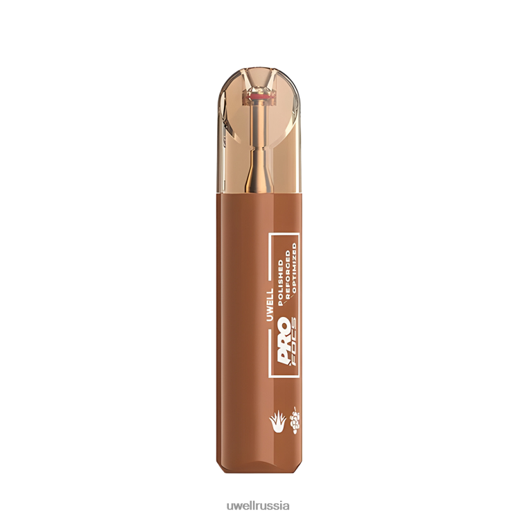 UWELL GABRIEL PEACE одноразовый вейп ZVLJ68321 UWELL russia алоэ черная смородина