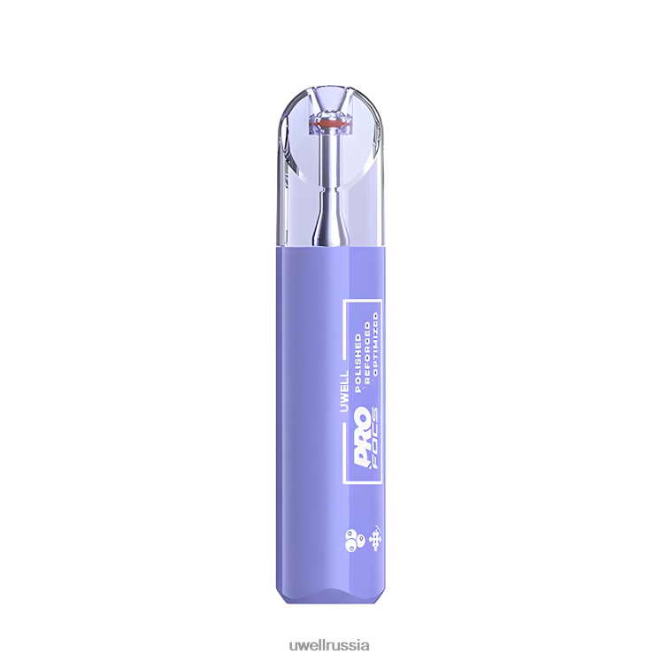 UWELL GABRIEL PEACE одноразовый вейп ZVLJ68322 UWELL россия черника виноградная