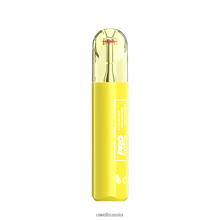 UWELL GABRIEL PEACE одноразовый вейп ZVLJ68324 UWELL испаритель купить кокосовый ананас