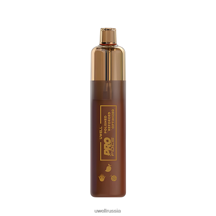 UWELL GABRIEL RESPECT одноразовый вейп ZVLJ68314 UWELL испаритель купить алоэ сладкая роса