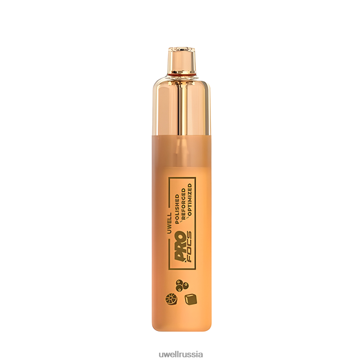 UWELL GABRIEL RESPECT одноразовый вейп ZVLJ68316 UWELL vape flavours черничный лимонад