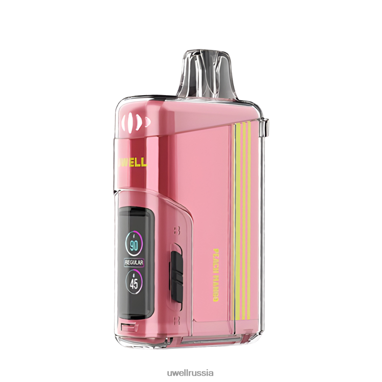 UWELL VISCORE A18000 одноразовый вейп ZVLJ68296 UWELL vape flavours лед из зеленого яблока