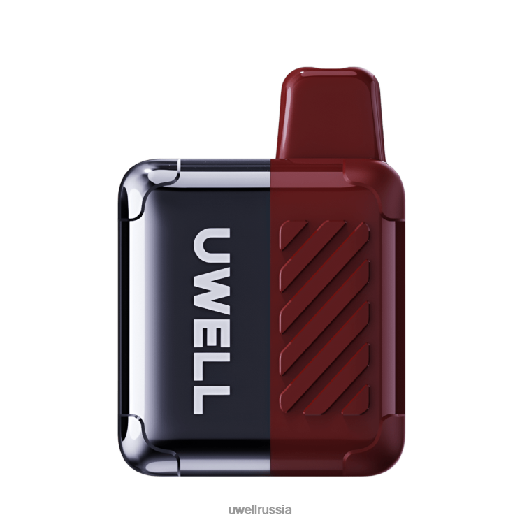UWELL DM4000 одноразовый вейп ZVLJ68305 UWELL купить личи лед