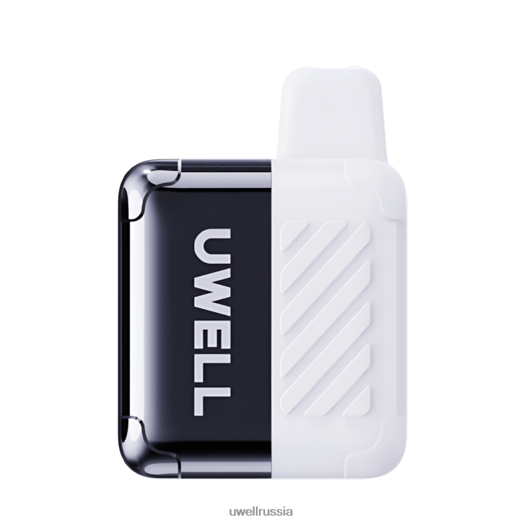 UWELL DM4000 одноразовый вейп ZVLJ68308 UWELL цена персиковый улун