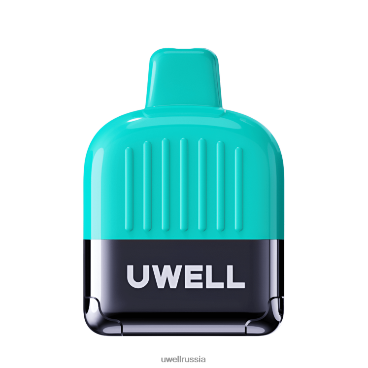 UWELL DN8000 одноразовый вейп ZVLJ68311 UWELL russia киви-гуава