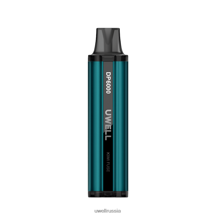 UWELL DP6000 одноразовый вейп ZVLJ68332 UWELL россия киви предохранитель