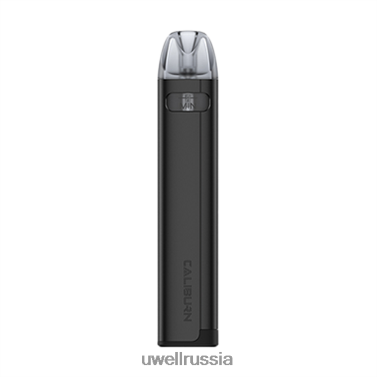 UWELL CALIBURN A2S набор ZVLJ6861 UWELL russia черный