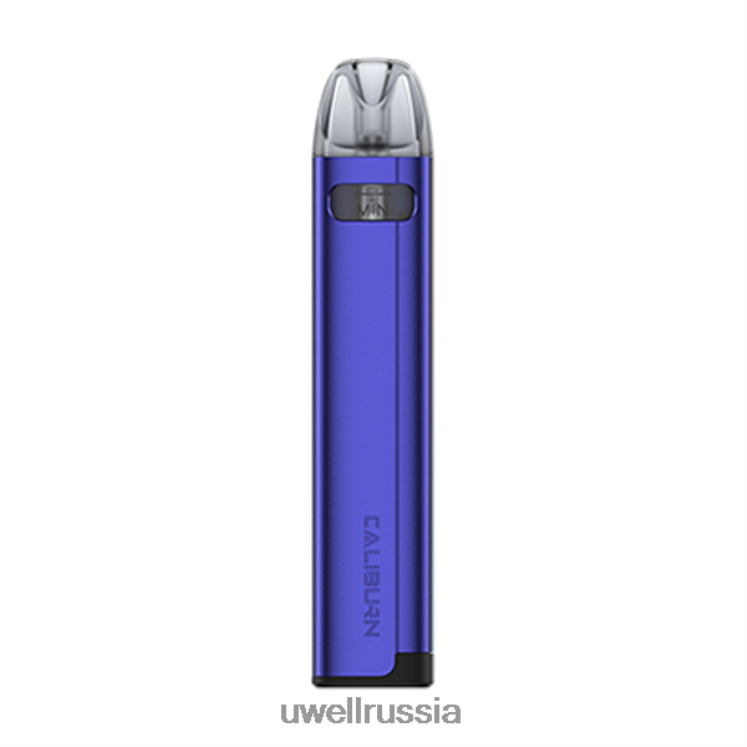 UWELL CALIBURN A2S набор ZVLJ6862 UWELL россия фиолетовый