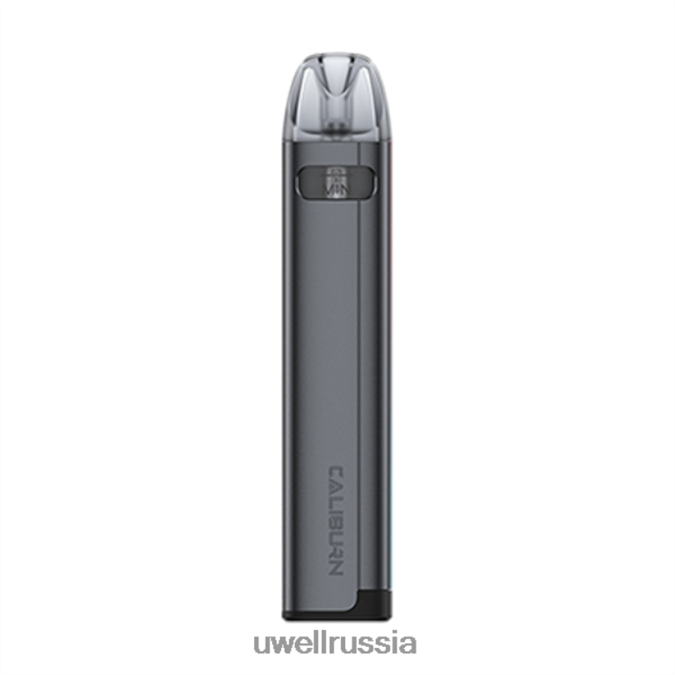 UWELL CALIBURN A2S набор ZVLJ6864 UWELL испаритель купить серый