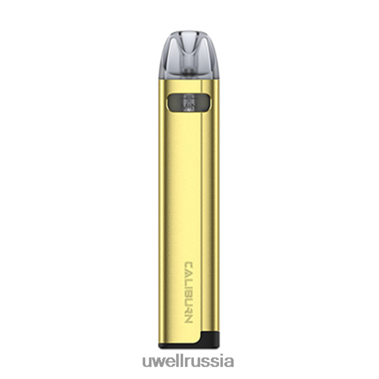 UWELL CALIBURN A2S набор ZVLJ6865 UWELL купить золото