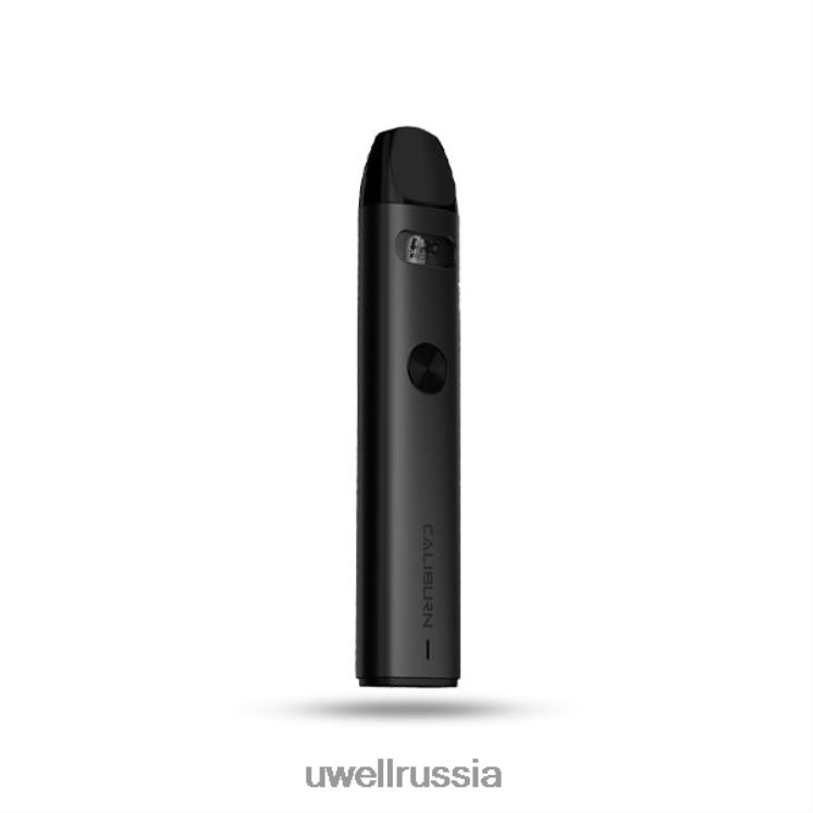 UWELL CALIBURN A2 комплект | 15 Вт ZVLJ683 UWELL москва черный