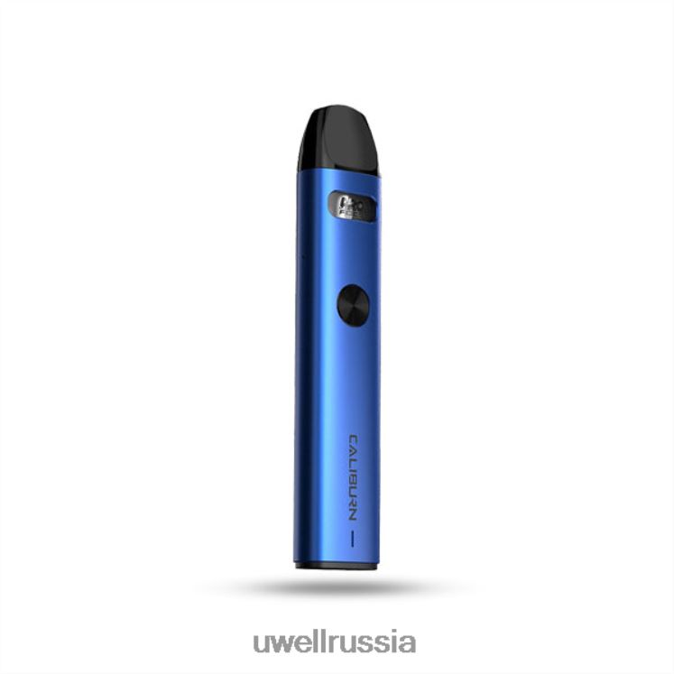 UWELL CALIBURN A2 комплект | 15 Вт ZVLJ684 UWELL испаритель купить синий