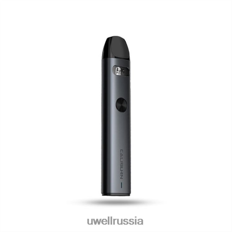 UWELL CALIBURN A2 комплект | 15 Вт ZVLJ686 UWELL vape flavours серый