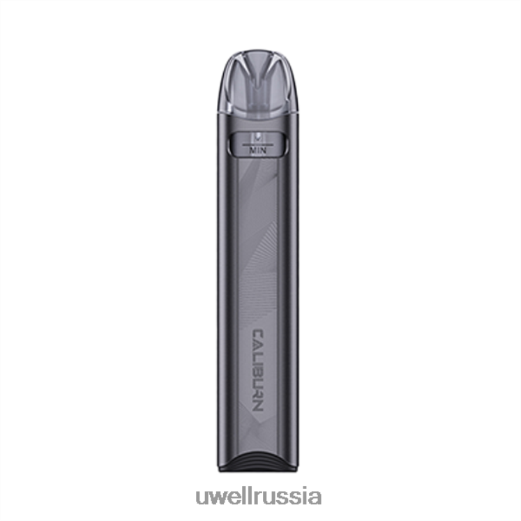 UWELL CALIBURN A3S комплект (под-система) ZVLJ6823 UWELL москва космический серый