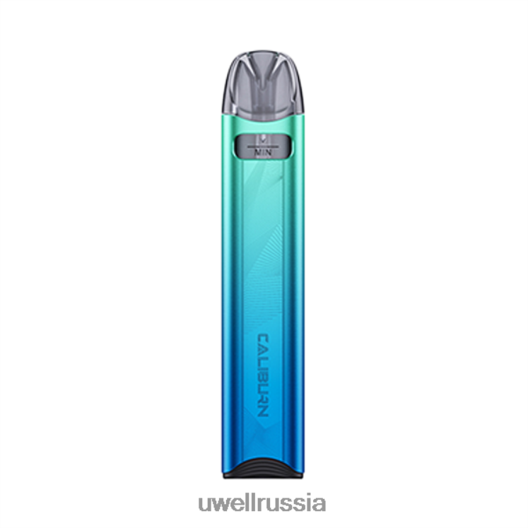 UWELL CALIBURN A3S комплект (под-система) ZVLJ6825 UWELL купить озеро зеленое