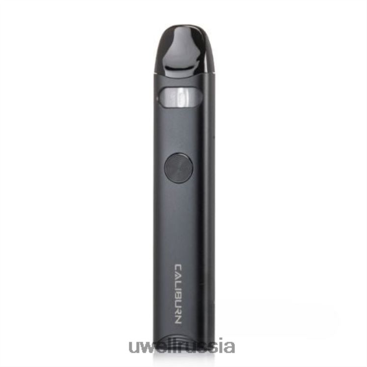 UWELL CALIBURN A3 набор ZVLJ6855 UWELL купить черный