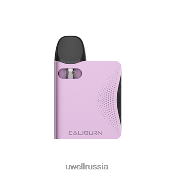 UWELL CALIBURN AK3 система капсул ZVLJ6876 UWELL vape flavours розовый