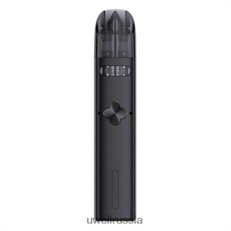 UWELL CALIBURN EXPLORER комплект (под-система) ZVLJ68164 UWELL испаритель купить черный