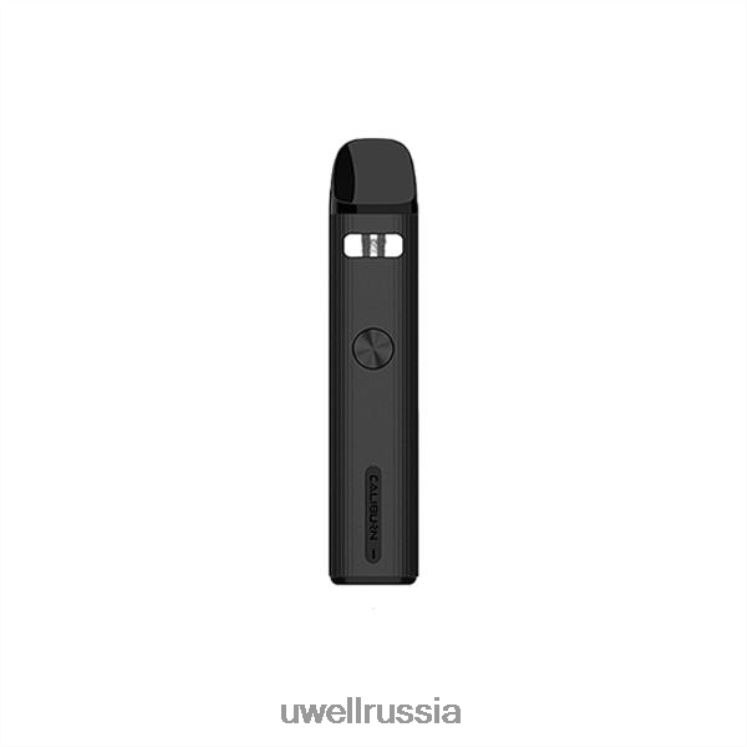 UWELL CALIBURN G2 комплект капсул | 18 Вт ZVLJ6836 UWELL vape flavours угольно черный
