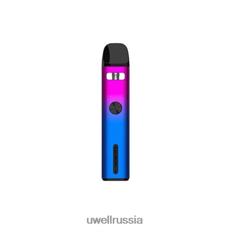 UWELL CALIBURN G2 комплект капсул | 18 Вт ZVLJ6838 UWELL цена градиент
