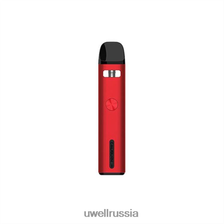 UWELL CALIBURN G2 комплект капсул | 18 Вт ZVLJ6839 UWELL вейп пиррол алый