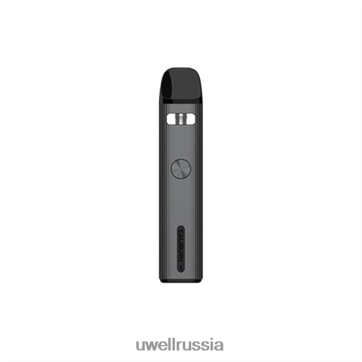 UWELL CALIBURN G2 комплект капсул | 18 Вт ZVLJ6840 UWELL disposable vape оттенок серого