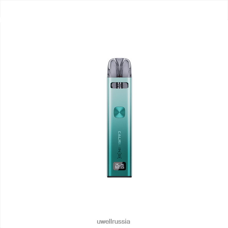 UWELL CALIBURN G3 набор ZVLJ68143 UWELL москва спокойное озеро