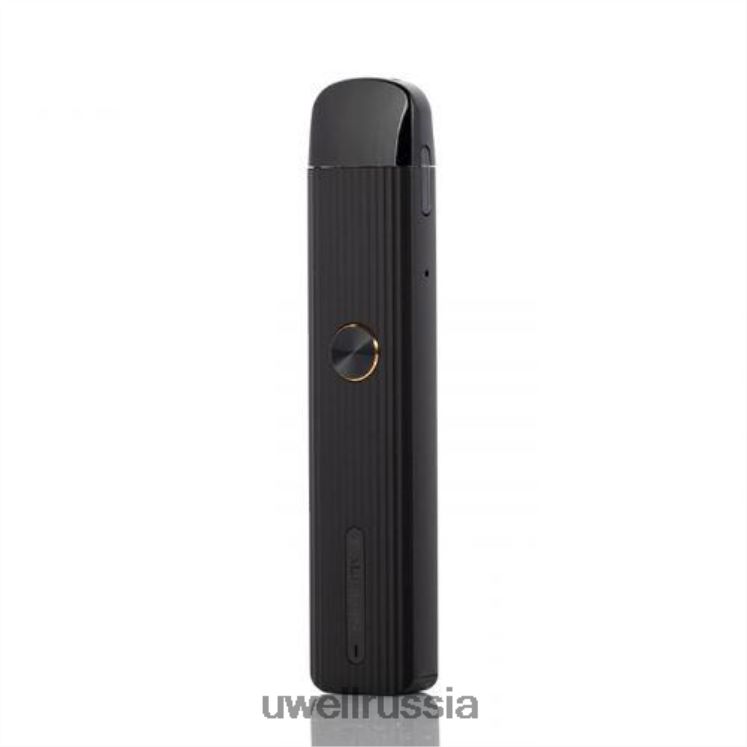 UWELL CALIBURN G комплект капсул ZVLJ68123 UWELL москва черный
