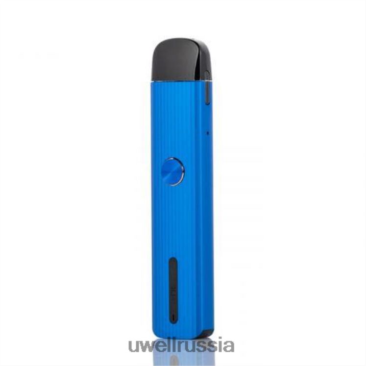 UWELL CALIBURN G комплект капсул ZVLJ68124 UWELL испаритель купить синий