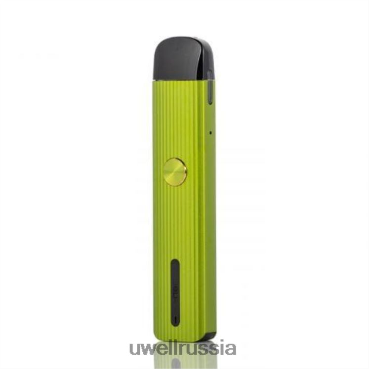 UWELL CALIBURN G комплект капсул ZVLJ68125 UWELL купить зеленый