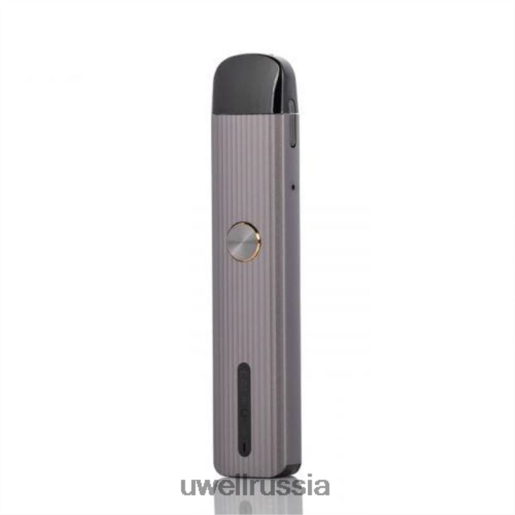UWELL CALIBURN G комплект капсул ZVLJ68126 UWELL vape flavours серый