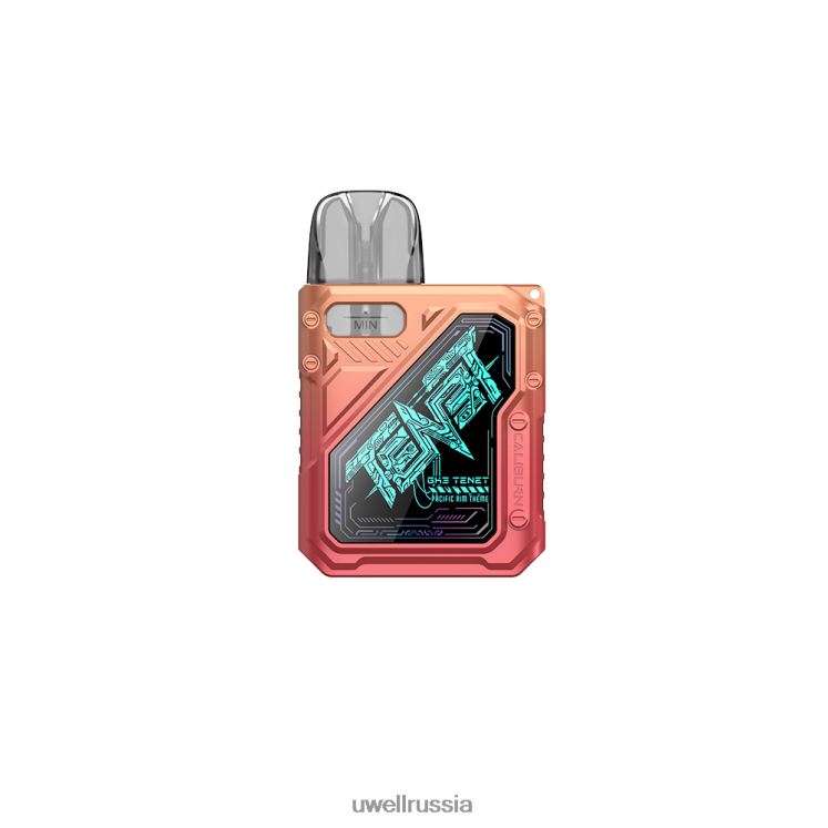 UWELL CALIBURN TENET GK3 комплект стручковой системы ZVLJ68228 UWELL цена сладкое утро