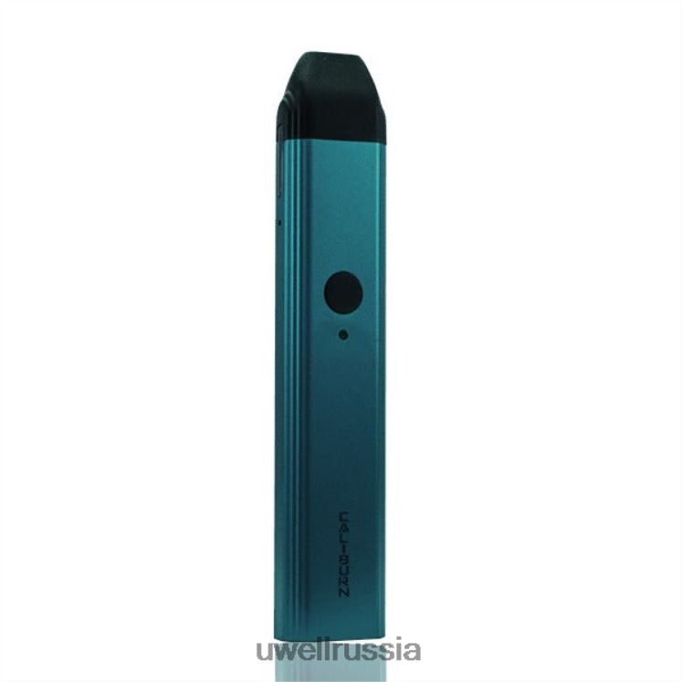 UWELL CALIBURN комплект устройства пода ZVLJ6874 UWELL испаритель купить синий