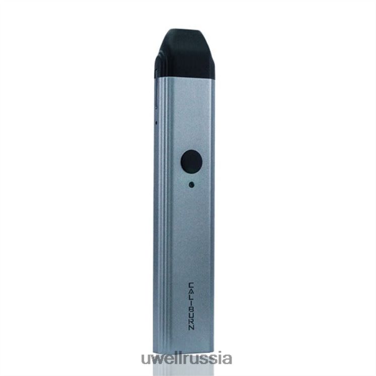 UWELL CALIBURN комплект устройства пода ZVLJ6875 UWELL купить серый