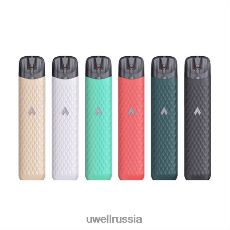 UWELL POPREEL N1 комплект капсул | 10 Вт ZVLJ68352 UWELL россия шампанское