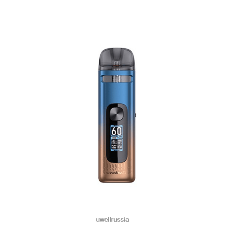 UWELL CROWN X комплект стручковой системы ZVLJ68237 UWELL vape price небо восхода солнца