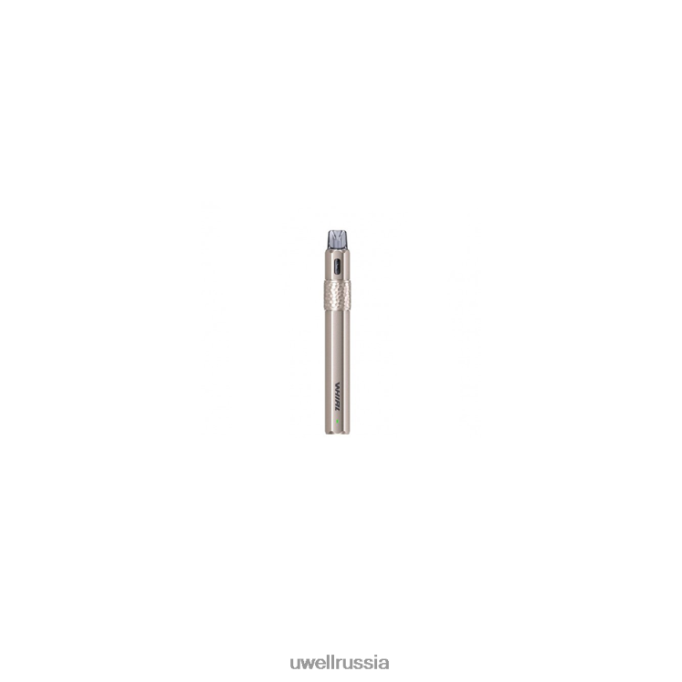 UWELL WHIRL F комплект (под-система) ZVLJ68190 UWELL disposable vape шампанское