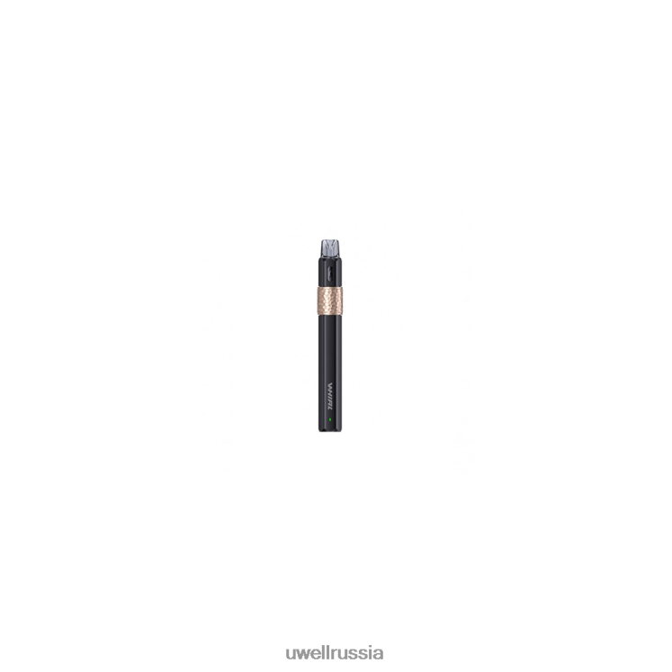 UWELL WHIRL F комплект (под-система) ZVLJ68347 UWELL vape price черный