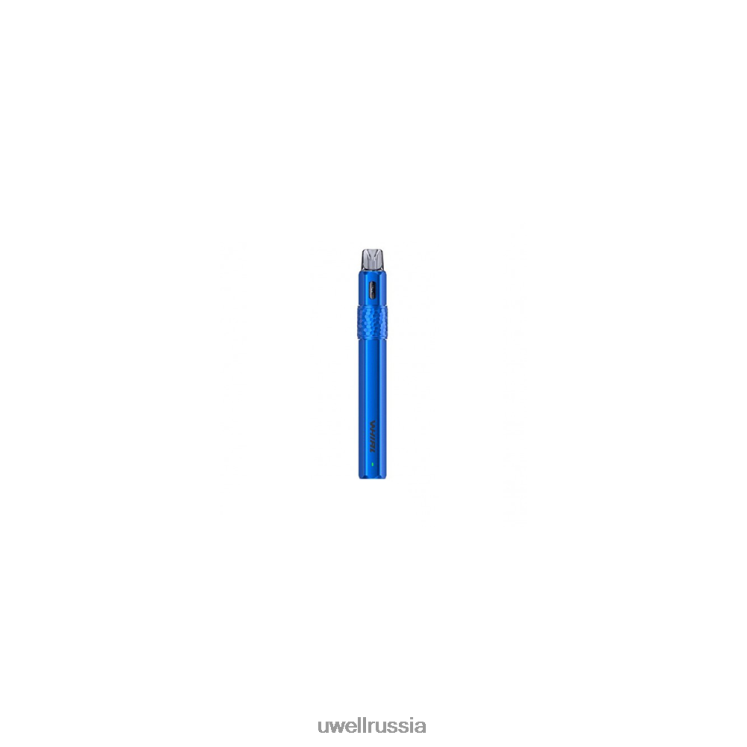 UWELL WHIRL F комплект (под-система) ZVLJ68348 UWELL цена синий