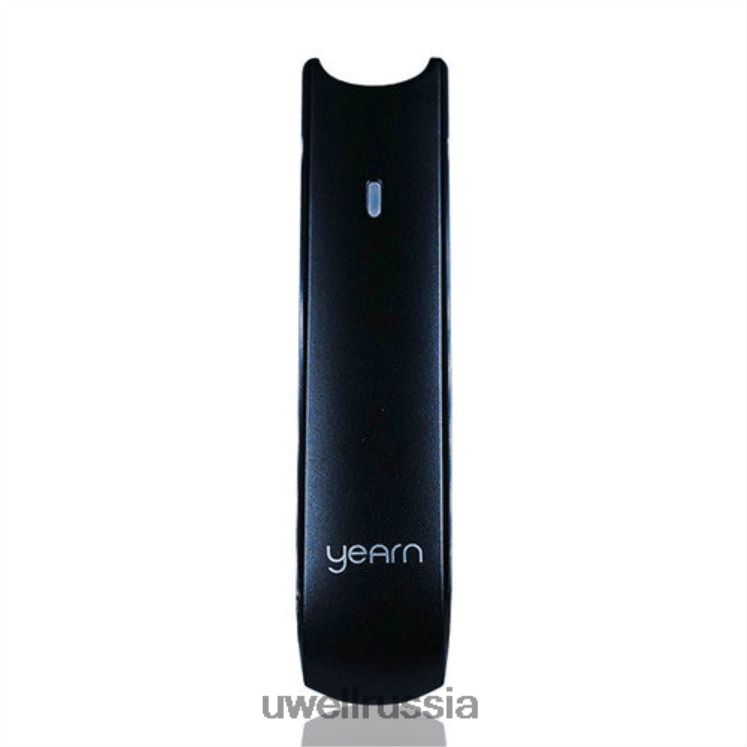 UWELL YEARN pod-устройство (pods в комплект не входят) ZVLJ68254 UWELL испаритель купить черный