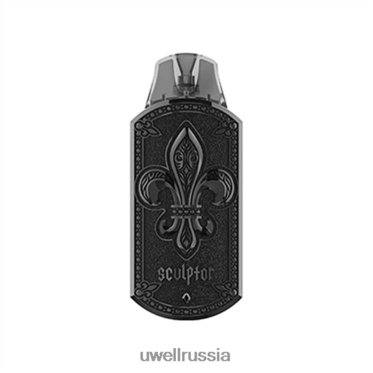 UWELL SCULPTOR система капсул ZVLJ6814 UWELL испаритель купить черный