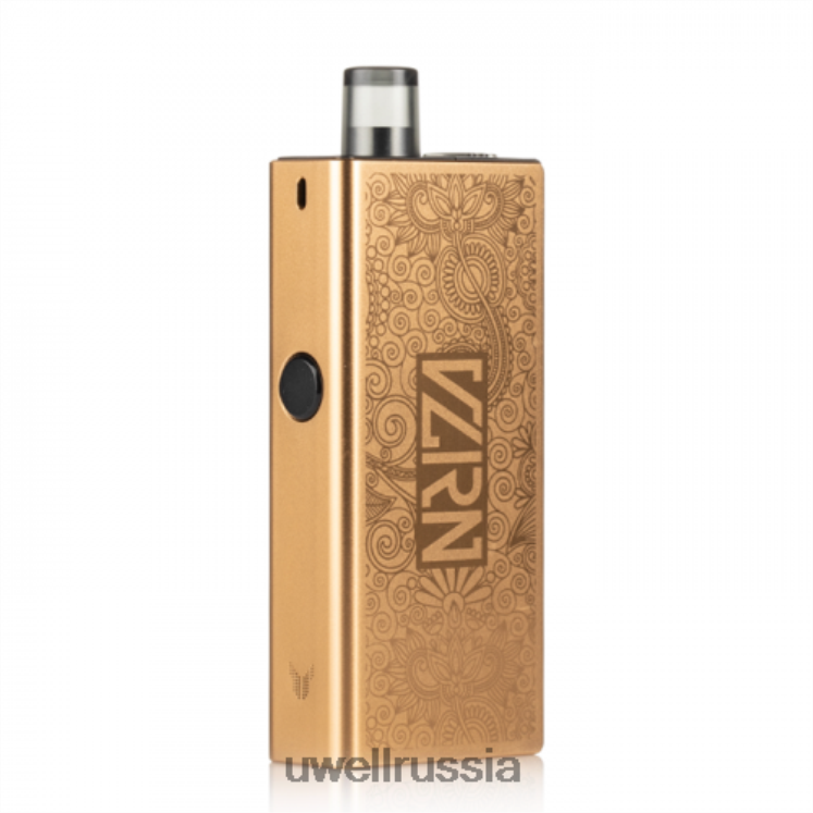 UWELL VALYRIAN SE комплект капсул | 25 Вт ZVLJ68108 UWELL цена золото